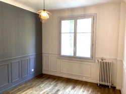 Rénovation de fenêtres anciennes pour pose de double vitrage  