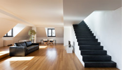 Rénovation totale à Bordeaux
