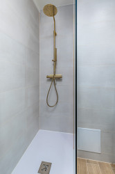 Rénovation salle de bain à Paris 7ème arrondissement